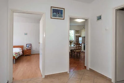 Ferienwohnung am Meer