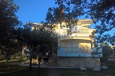 Vakantieappartement Gezinsvakantie Sužan