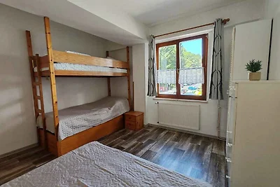 Ferienwohnung im Kurort