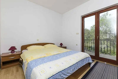 Ferienwohnung mit Balkon und Klimaanlage