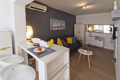 Holiday flat family holiday Dubrovnik