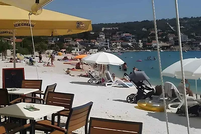 Appartamento Vacanza con famiglia Sevid