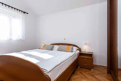 Ferienwohnung mit Aussicht auf die Berge