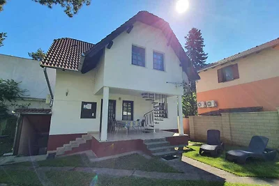 Vakantiehuis Ontspannende vakantie Siofok