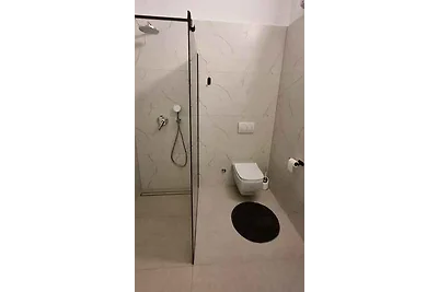 Ferienwohnung mit Terrasse und