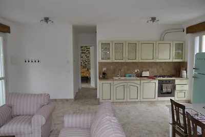 Casa vacanze Vacanza di relax Testico