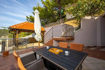 Ferienwohnung mit Klimaanlage und Pool