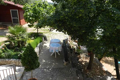 Appartement Vacances avec la famille Malinska