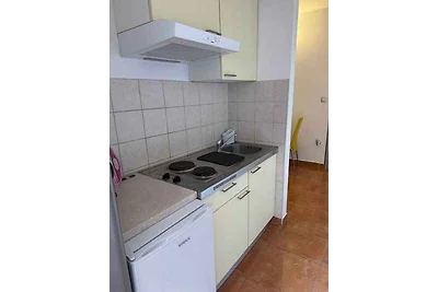 Gemütliche Ferienwohnung Klara mit Meerblick 