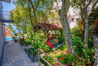 Ferienwohnung mit Klimaanlage