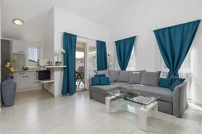 Vakantieappartement Gezinsvakantie Cizici