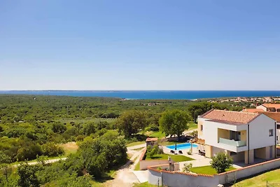 Casa vacanze Vacanza di relax Fažana