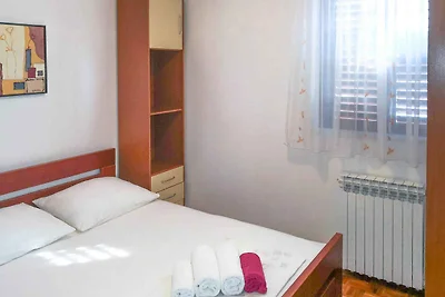 Ferienwohnung mit Klimaanlage