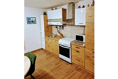 Ferienwohnung mit Klimaalage