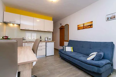 Ferienwohnung in ruhiger Lage mit Terrasse