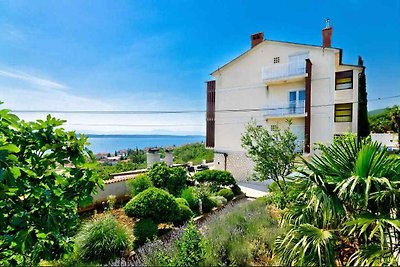 Holiday home relaxing holiday Crikvenica