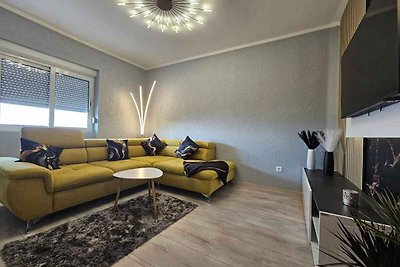 Vakantieappartement Gezinsvakantie Zagreb