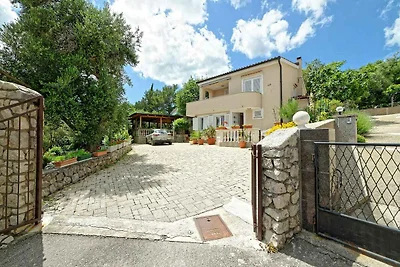 Vakantieappartement Gezinsvakantie Cizici
