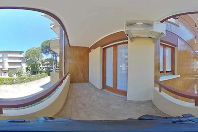Holiday flat family holiday Lignano Sabbiadoro