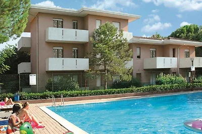 Holiday flat family holiday Lignano Sabbiadoro