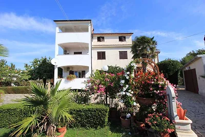 Appartamento Vacanza con famiglia Pomer