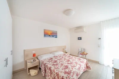 Appartamento Vacanza con famiglia Lignano Sabbiadoro