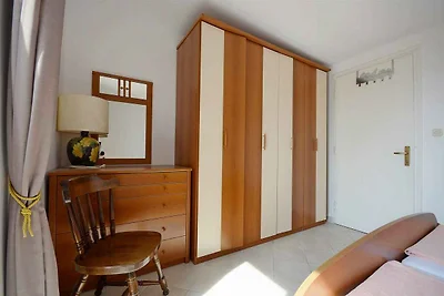 Vakantieappartement Gezinsvakantie Vodice