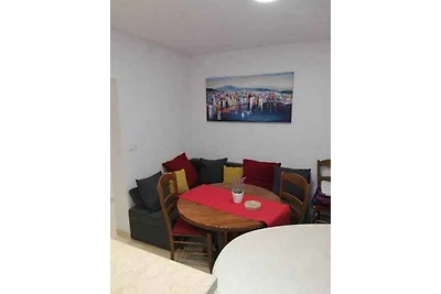 Ferienwohnung am Meer