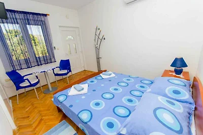 Ferienwohnung mit Klimaanlage