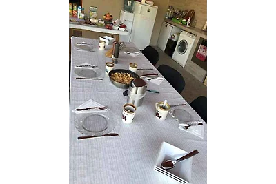 Appartamento Vacanza con famiglia Siofok