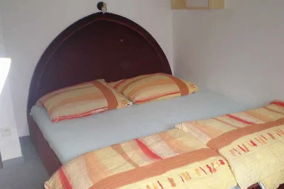 Ferienwohnung im Skigebiet