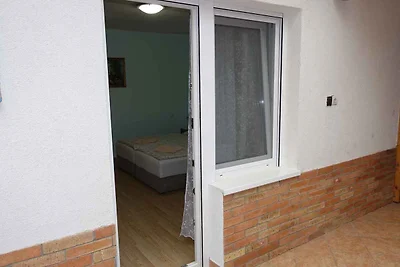 Appartamento Vacanza con famiglia Siofok