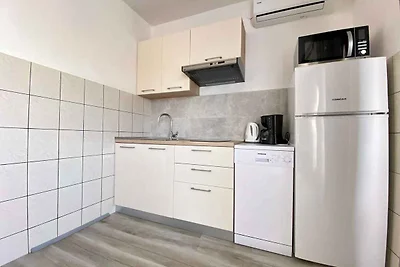 Appartamento Vacanza con famiglia Krk