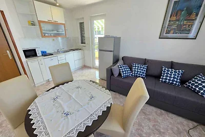 Vakantieappartement Gezinsvakantie Novi Vinodolski