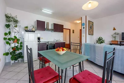 Ferienwohnung mit Klimaanlage, Internet und