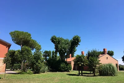 Appartamento Vacanza con famiglia Cavallino-Treporti