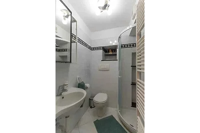 Ferienwohnung Mit Meeresblick