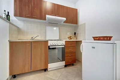 Holiday flat family holiday Umag