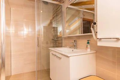 Ferienwohnung mit Klimaanlage und WLAN