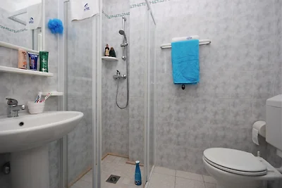 Ferienwohnung in Strandnähe