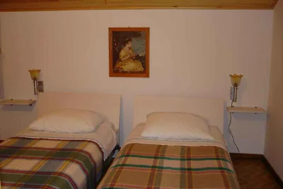 Ferienwohnung mit Meerblick