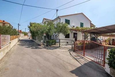 Ferienwohnung mit Klimaanlage und Grill