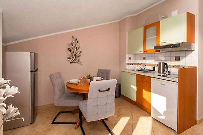 Ferienwohnung mit Klimaalage