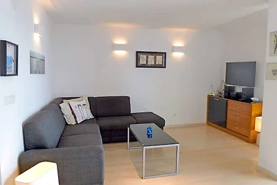 Vakantieappartement Gezinsvakantie Njivice