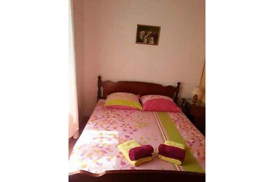 Appartamento Vacanza con famiglia Rijeka