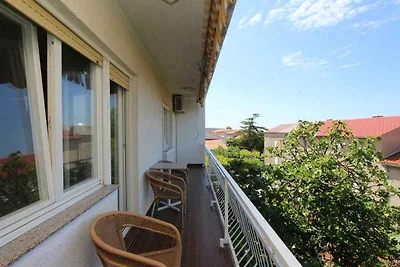 Ferienwohnung Wohnung in ruhiger Lage