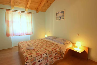 Ferienhaus im Stadtzentrum von Novigrad, Stra