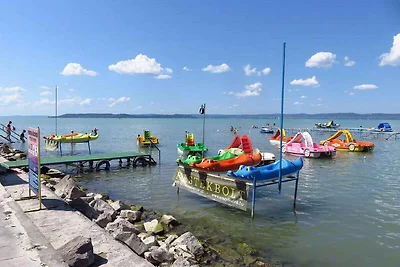 Ferienwohnung nähe zum Stadtzentrum im Grüngü