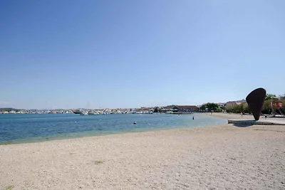 Gemütliche Ferienwohnung Nada auf der Insel M