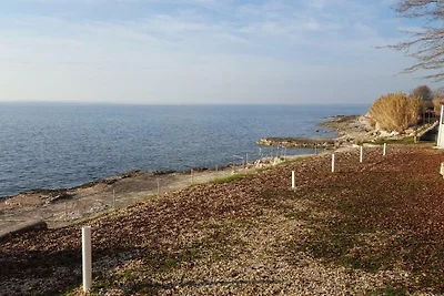 Ferienwohnung Lovely Apartment with Terrace